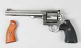 Ruger Redhawk .44 Magnum - 1 of 3