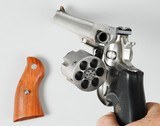 Ruger Redhawk .44 Magnum - 2 of 3