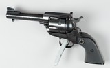 Ruger New Model Blackhawk, .357 Magnum - 1 of 3