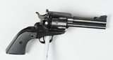 Ruger New Model Blackhawk, .357 Magnum - 3 of 3