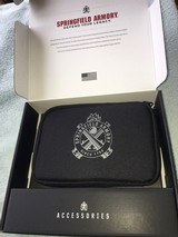 Springfield Armory Hellcat OSP 9mm Pistol New in Box - 2 of 7