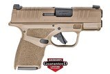 Springfield Armory Hellcat 9mm Pistol New in Box - 1 of 3