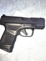 Springfield Armory Hellcat OSP 9mm Pistol New in Box - 7 of 7