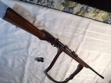 Mauser-Werke "Patrone" .22 Long Rifle, Bolt Action, Magazine fed - 2 of 14