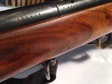 Mauser-Werke "Patrone" .22 Long Rifle, Bolt Action, Magazine fed - 8 of 14