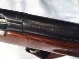 Mauser-Werke "Patrone" .22 Long Rifle, Bolt Action, Magazine fed - 6 of 14