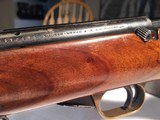 Mauser-Werke "Patrone" .22 Long Rifle, Bolt Action, Magazine fed - 9 of 14