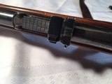 Mauser-Werke "Patrone" .22 Long Rifle, Bolt Action, Magazine fed - 3 of 14