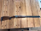 LOOK!!!Perazzi MX-8 Shotgun Mx8 Recoil System 12 Gauge 32 inch Barrel - 2 of 12