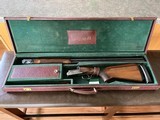 LOOK!!!Perazzi MX-8 Shotgun Mx8 Recoil System 12 Gauge 32 inch Barrel - 10 of 12