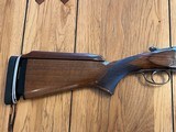 LOOK!!!Perazzi MX-8 Shotgun Mx8 Recoil System 12 Gauge 32 inch Barrel - 11 of 12