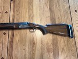 LOOK!!!Perazzi MX-8 Shotgun Mx8 Recoil System 12 Gauge 32 inch Barrel - 3 of 12
