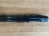 LOOK!!! Krieghoff K80 K-80 Pro Sporter 12 Gauge 30” Over Under Barrel with Titanium Chokes - 4 of 5