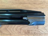 LOOK!!! Krieghoff K80 K-80 Pro Sporter 12 Gauge 30” Over Under Barrel with Titanium Chokes - 3 of 5