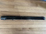 LOOK!!! Krieghoff K80 K-80 Pro Sporter 12 Gauge 30” Over Under Barrel with Titanium Chokes - 5 of 5