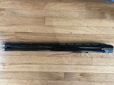 LOOK!!! Krieghoff K80 K-80 Pro Sporter 12 Gauge 30” Over Under Barrel with Titanium Chokes - 1 of 5