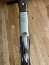 Krieghoff K80 Pro Sporter K-80 Extreme Chokes 12 Gauge 32” inch Barrels O/U RH - 13 of 14