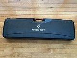 Krieghoff K80 Pro Sporter K-80 Extreme Chokes 12 Gauge 32” inch Barrels O/U RH - 9 of 14