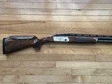 Krieghoff K80 Pro Sporter K-80 Extreme Chokes 12 Gauge 32” inch Barrels O/U RH - 2 of 14