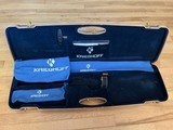 Krieghoff K80 Pro Sporter K-80 Extreme Chokes 12 Gauge 32” inch Barrels O/U RH - 7 of 14