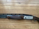 Krieghoff K80 Pro Sporter K-80 Extreme Chokes 12 Gauge 32” inch Barrels O/U RH - 4 of 14