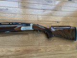 LOOK!!!Zoli Z Sport 12 Gauge High Rib HR 32 inch Over Under Shotgun - 8 of 11