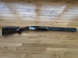LOOK!!!Zoli Z Sport 12 Gauge High Rib HR 32 inch Over Under Shotgun - 9 of 11