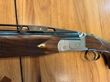 LOOK!!!Zoli Z Sport 12 Gauge High Rib HR 32 inch Over Under Shotgun - 3 of 11