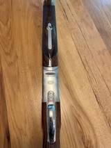 LOOK!!!Zoli Z Sport 12 Gauge High Rib HR 32 inch Over Under Shotgun - 6 of 11