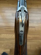 LOOK!!!Zoli Z Sport 12 Gauge High Rib HR 32 inch Over Under Shotgun - 7 of 11