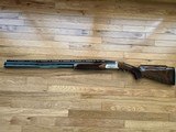 LOOK!!!Zoli Z Sport 12 Gauge High Rib HR 32 inch Over Under Shotgun - 1 of 11