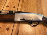 LOOK!!!Beretta A400 Xcel Multi-Target 12 Gauge 30 inch barrel with KO recoil system Kick Off - 6 of 8
