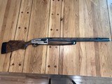 LOOK!!!Beretta A400 Xcel Multi-Target 12 Gauge 30 inch barrel with KO recoil system Kick Off - 2 of 8