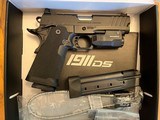 LOOK!!!
Springfield Prodigy DS 1911 / 2011 Brand New 9mm Handgun 4.25 Barrel - 1 of 2