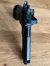 LOOK!!! Atlas Erebus V2 9mm 2011 with Optic Sig Romeo 3 XL - 3 of 8