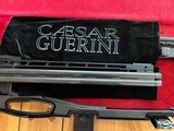 LOOK!!! Caesar Guerini Summit Trap DTS with Soft Touch Recoil 12 Gauge O/U Shotgun - 9 of 15