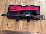 LOOK!!! Caesar Guerini Summit Trap DTS with Soft Touch Recoil 12 Gauge O/U Shotgun - 15 of 15