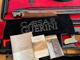 LOOK!!! Caesar Guerini Summit Trap DTS with Soft Touch Recoil 12 Gauge O/U Shotgun - 11 of 15