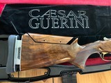 LOOK!!! Caesar Guerini Summit Trap DTS with Soft Touch Recoil 12 Gauge O/U Shotgun - 7 of 15