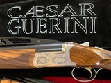 LOOK!!! Caesar Guerini Summit Trap DTS with Soft Touch Recoil 12 Gauge O/U Shotgun - 14 of 15