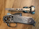 LOOK!!
Krieghoff K80 Receiver and Iron Set K-80 - 1 of 5