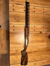 LOOK!! Krieghoff K80 Trap Special 34” Unsingle K-80 ProSoft Recoil System - 2 of 6