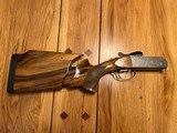 LOOK!! Krieghoff K80 Trap Special 34” Unsingle K-80 ProSoft Recoil System - 3 of 6