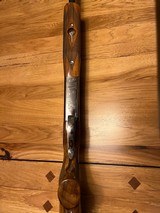 LOOK!! Krieghoff K80 Trap Special 34” Unsingle K-80 ProSoft Recoil System - 6 of 6