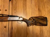 LOOK!! Krieghoff K80 Trap Special 34” Unsingle K-80 ProSoft Recoil System - 5 of 6