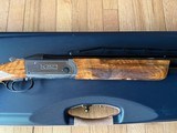 Krieghoff K80 Trap Special with 32” Over Under Barrel K-80 Gracoil - 8 of 14
