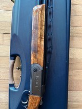 Krieghoff K80 Trap Special with 32” Over Under Barrel K-80 Gracoil - 13 of 14