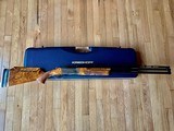 Krieghoff K80 Trap Special with 32” Over Under Barrel K-80 Gracoil - 14 of 14