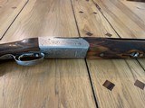 Krieghoff Vintage Scroll K80 Pro Sporter Nickel Finish 32 inch - 6 of 9