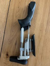 LOOK!
PFS Precision Fit Stock for Perazzi MX ( or other Manufacturers ) - 2 of 2